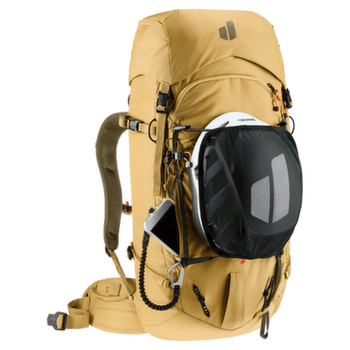 Batoh deuter Freescape Tour 32 savanna-nori
