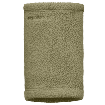 Nákrčník Norrona /29 warm3 Neck Deep Lichen Green