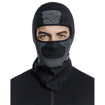Kukla X-Bionic STORMCAP X Black/Grey