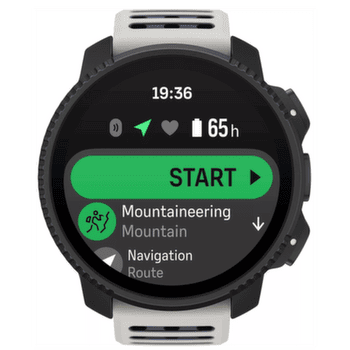 Hodinky Suunto SUUNTO VERTICAL 2 ARCTIC GREY
