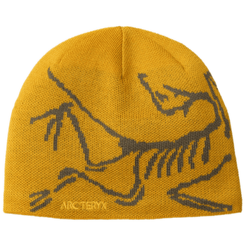 Čepice Arcteryx Bird Head Toque Nucleus / Mongoose
