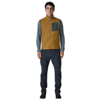 Vesta Patagonia R1 AIR VEST Men May Grey