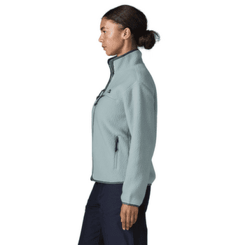 Bunda Patagonia RETRO PILE JACKET Women Fuzzy Mauve