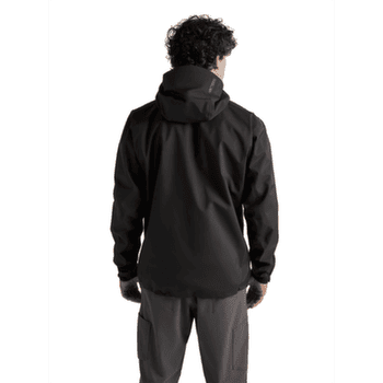 Bunda Arcteryx Beta Jacket Men Black Sapphire