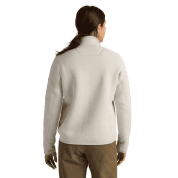 Mikina Arcteryx Covert Cardigan Women Black Heather
