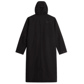 Parka The North Face NEW NUKABIRA SHELL PARKA WOMEN TNF BLACK