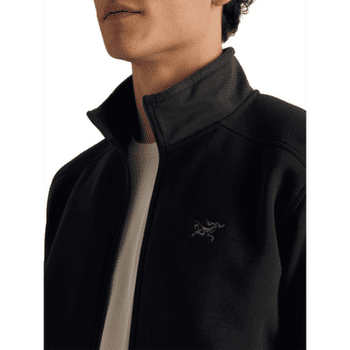 Mikina Arcteryx Kyanite Jacket Men Black