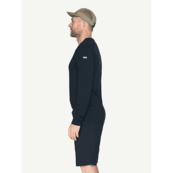 Triko dlouhý rukáv Devold Breeze Plus Merino 200 T-Shirt Men 783A POLAR