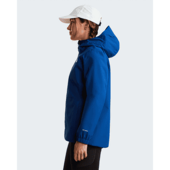 Bunda The North Face Quest Mono Jacket Women MVO BURGUNDY CRUSH