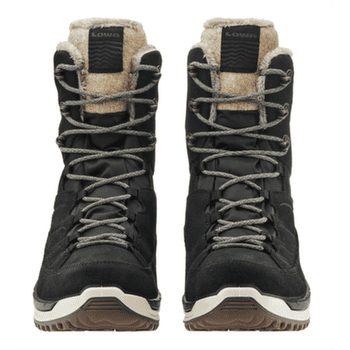 Boty Lowa Calceta Evo GTX Women schwarz/champagner