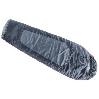 Spacák deuter Dreamlite 500 titan-black