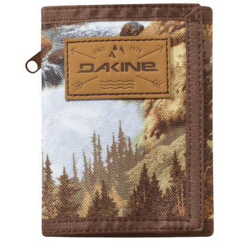 Peněženka Dakine Vert Rail Wallet PARADISE