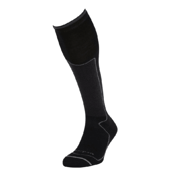 Podkolenky Lorpen TRI-LAYER® Superlight - STSL (99592) black198