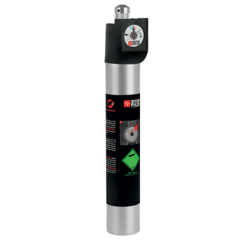 Kartuše Mammut Cartridge Refillable 207 Bar