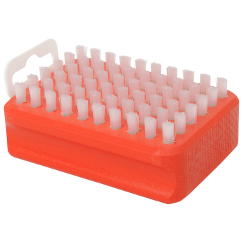 Kartáč Swix Kartáč Swix nylon bílý