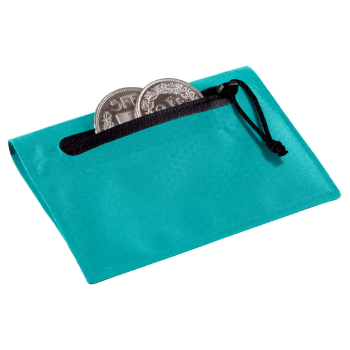 Peněženka Mammut Smart Wallet Ultralight waters