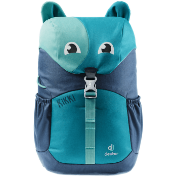 Batoh deuter Kikki (3610519) avocado-alpinegreen