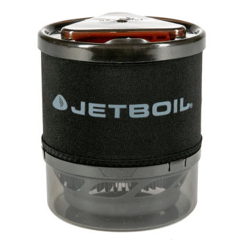 Vařič Jetboil MiniMo Carbon (MNMCB)