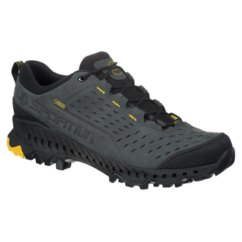 Boty La Sportiva Hyrax GTX Men Carbon/Yellow