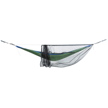 Moskytiéra Eno Guardian SL Bug Net Charcoal