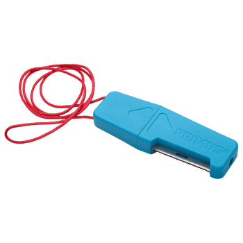 Křesadlo Primus Ignition Steel (P741250) Blue