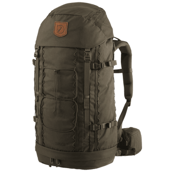 Batoh Fjällräven Singi 48 Dark Olive