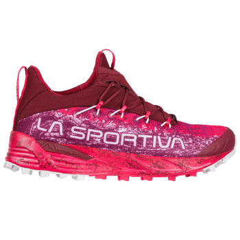 Boty La Sportiva Tempesta Women GTX Wine/Orchid