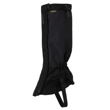 Návleky Rab Hispar GTX Gaiter Black