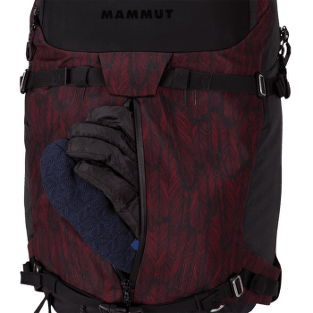 Batoh Mammut Pro X Removable Airbag 3.0 Women Night