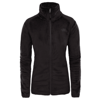 Mikina The North Face Osito Jacket Women TNF BLACK
