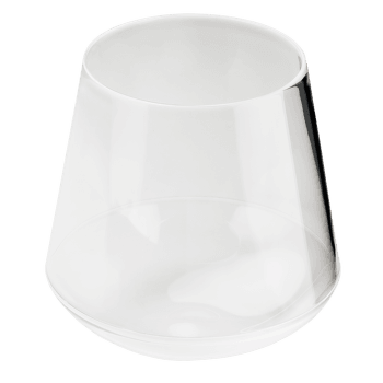 Hrnek GSI STEMLESS RED WINE GLASS