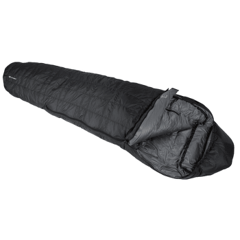 Spacák Sir Joseph Looping II 1200 dark grey