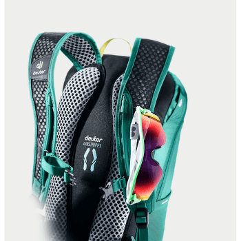 Batoh deuter Race (3207018) curry-ivy