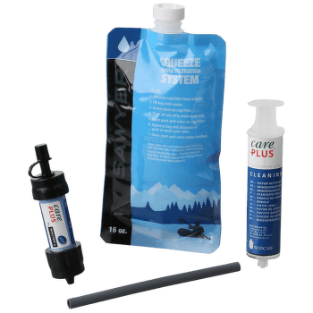 Filtr Care Plus Care Plus Water Filter