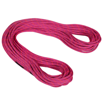 Lano Mammut 9.5 Crag Dry pink-zen