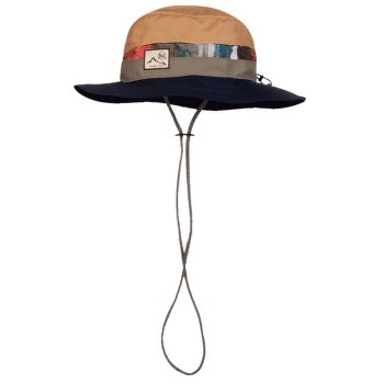 Klobouk Buff Booney Hat (119528) HARQ MULTI