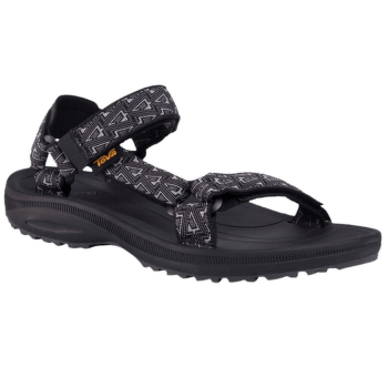 Sandály Teva Winsted Men BAMBOO BLACK