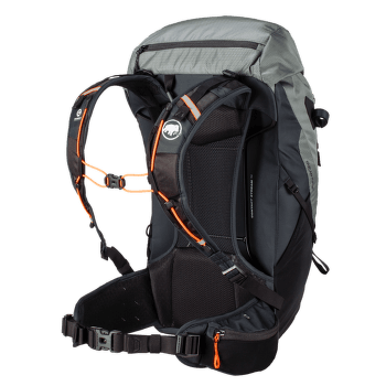 Batoh Mammut Ducan 24 Women dragon fruit-black
