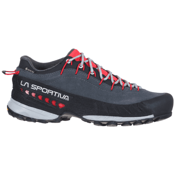 Boty La Sportiva TX4 GTX Women Carbon/Hibiscus