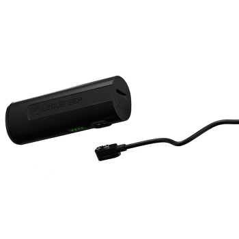 Čelovka LedLenser H7R CORE