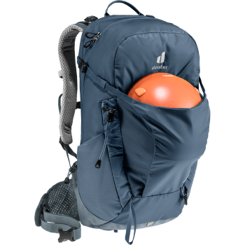 Batoh deuter Trail 26 (3440321) turmeric-khaki