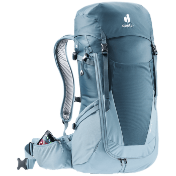 Batoh deuter Futura 26 atlantic-ink