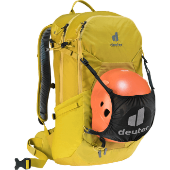 Batoh deuter Futura 23 graphite-shale