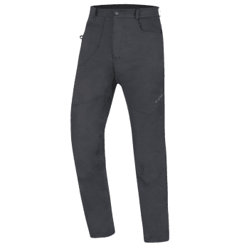 Kalhoty Direct Alpine CAMPUS 1.0 anthracite