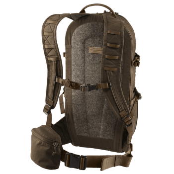 Batoh Fjällräven Lappland Hike 15 Dark Olive