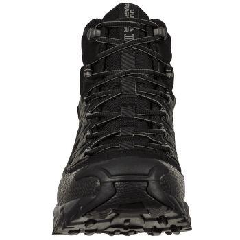 Boty La Sportiva ULTRA RAPTOR II MID WIDE GTX Black/Clay