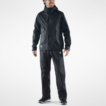 Bunda Fjällräven High Coast Hydratic Jacket Men Green