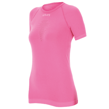 Triko krátký rukáv UYN Energyon UW Shirt SS Women Flowing Pink