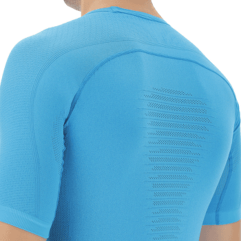Triko krátký rukáv UYN Energyon UW Shirt SS Men Classic Blue