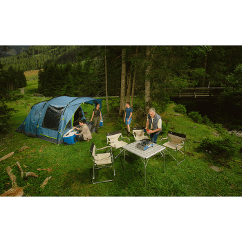 Stan Coleman Aspen 4